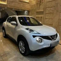 نیسان جوک مدل ۲۰۱۶ بیرنگ تک برگ سند اقساط آسان