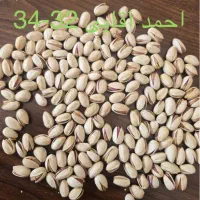 انواع پسته رفسنجان عمده و تناژی