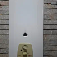 ابگرمکن ۱۵لیتری سالم لورچ