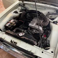 پیکان وانت مدل ۹۲|خودرو سواری و وانت|هشتگرد, هشتگرد قدیم|دیوار