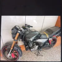 rkv200|موتورسیکلت|اصفهان, هفتون|دیوار