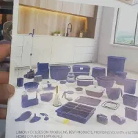 سرویس پلاستیک لیمون