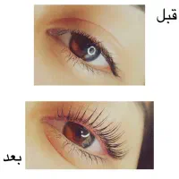 لیفت ابرو و مژه/آموزش کامل لیفت مسکن شهرک شهرداری|خدمات آرایشگری و زیبایی|کرمانشاه, |دیوار