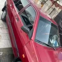 پراید مدل ۸۴ انژکتور دوگانه