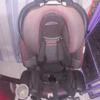 صندلی ماشین بچه|تخت و صندلی بچه|کرمانشاه, |دیوار