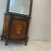 فروش کنسول و اینه