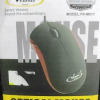 ماوس سیمی venous