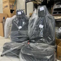 تعویض صندلی پژو