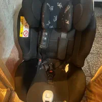 صندلی ماشین برند