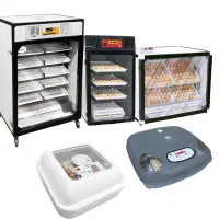 فروش دستگاه های جوجه کشی اسکندری (نمایندگی)|لوازم جانبی حیوانات|بابل, |دیوار