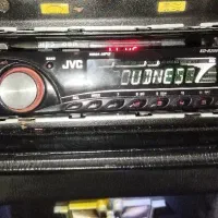 ظبط jvc|قطعات یدکی و لوازم جانبی|رشت, توشیبا|دیوار