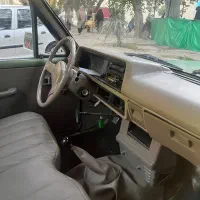 مزدا مدل ۷۶|خودرو سواری و وانت|شهریار, شهریار|دیوار