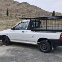 باربری با وانت بار