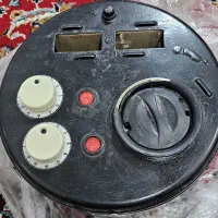 دستگاه گرم کن پارافین|آرایشی، بهداشتی، درمانی|لنجان, |دیوار