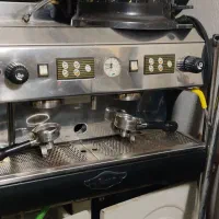 دستگاه قهوه