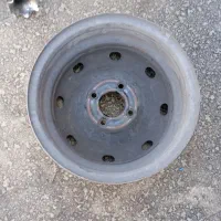 رینگ و جک پژویی  سالم کارکرده