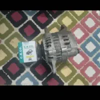 دینام انژکتور پراید پویا صنعت در حد نو