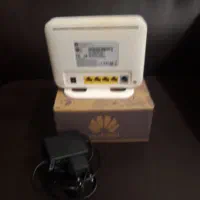 مودم هواوی|مودم و تجهیزات شبکه|تهران, زاهد گیلانی|دیوار