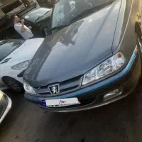 پرشیا دوگانه کارخانه