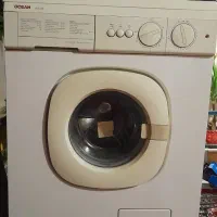 لباسشویی اوشن اتوماتیک