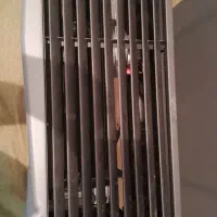 بخاری|بخاری، هیتر، شومینه|اهر, |دیوار