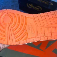 جردن وان اورجینال