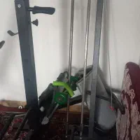 وسایل ورزشی|تجهیزات ورزشی|محمدشهر, محمدشهر|دیوار