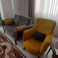 مبلمان ۷نفره راحتی