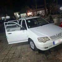 پراید ۱۱۱ شاسی پلمپ|خودرو سواری و وانت|اسفراین, |دیوار