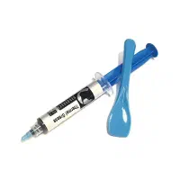 خمیر سیلیکون