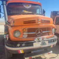 کمپرسی تک مدل۹۵