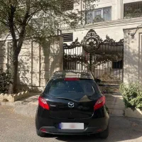 مزدا|خودرو سواری و وانت|تهران, فرمانیه|دیوار