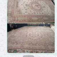 فرش ماشینی