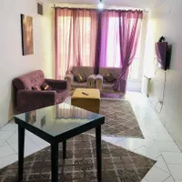 اجاره کوتاه مدت روزانه هفتگی آپارتمان مبله اوقاف