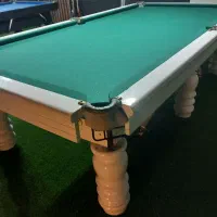 میز بیلیارد ده فوت|ورزش‌های توپی|اصفهان, باغ زرشک|دیوار