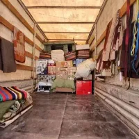 باربری لوازم منزل