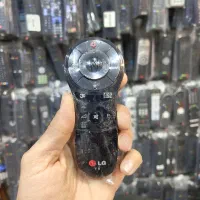 کنترل جادویی الجی LG|تلویزیون و پروژکتور|تهران, نازیآباد|دیوار