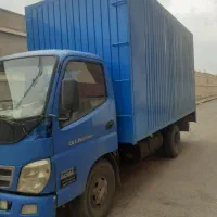 فروش کامیونت فوتون|خودرو سنگین|خاوران, |دیوار