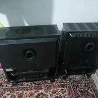 بخاری ۶ و۷ و۸هزار های گازی در حد نو