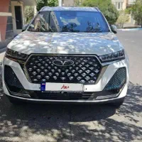 تیگو ۷ پلاگین هیبرید