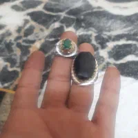 شفت العبد.زمرد پنج شیر