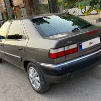 زانتیا ۸۸ بسیار تمیز و سالم