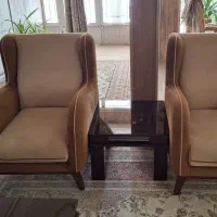 مبلمان راحتی|مبلمان خانگی و میز عسلی|تربت‌حیدریه, منصوریه|دیوار