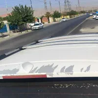 فروش لندمارک سالم در حد|خودرو سواری و وانت|قزوین, |دیوار