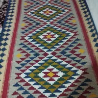 گلیم دستباف