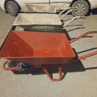 ۳ عدد فرغون در حد نو