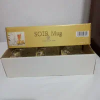 لیوان چای خوری