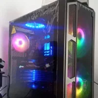 کیس گرین G6