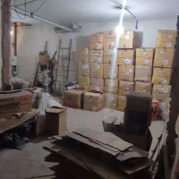 فروش مغازه مالکیت|فروش مغازه و غرفه|تهران, راه آهن|دیوار