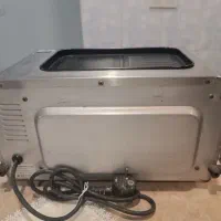 توستر و غذاساز|اجاق گاز و لوازم برقی پختوپز|مشهد, گاز|دیوار